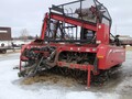 2011 Amity 2500 Beet Equipment
