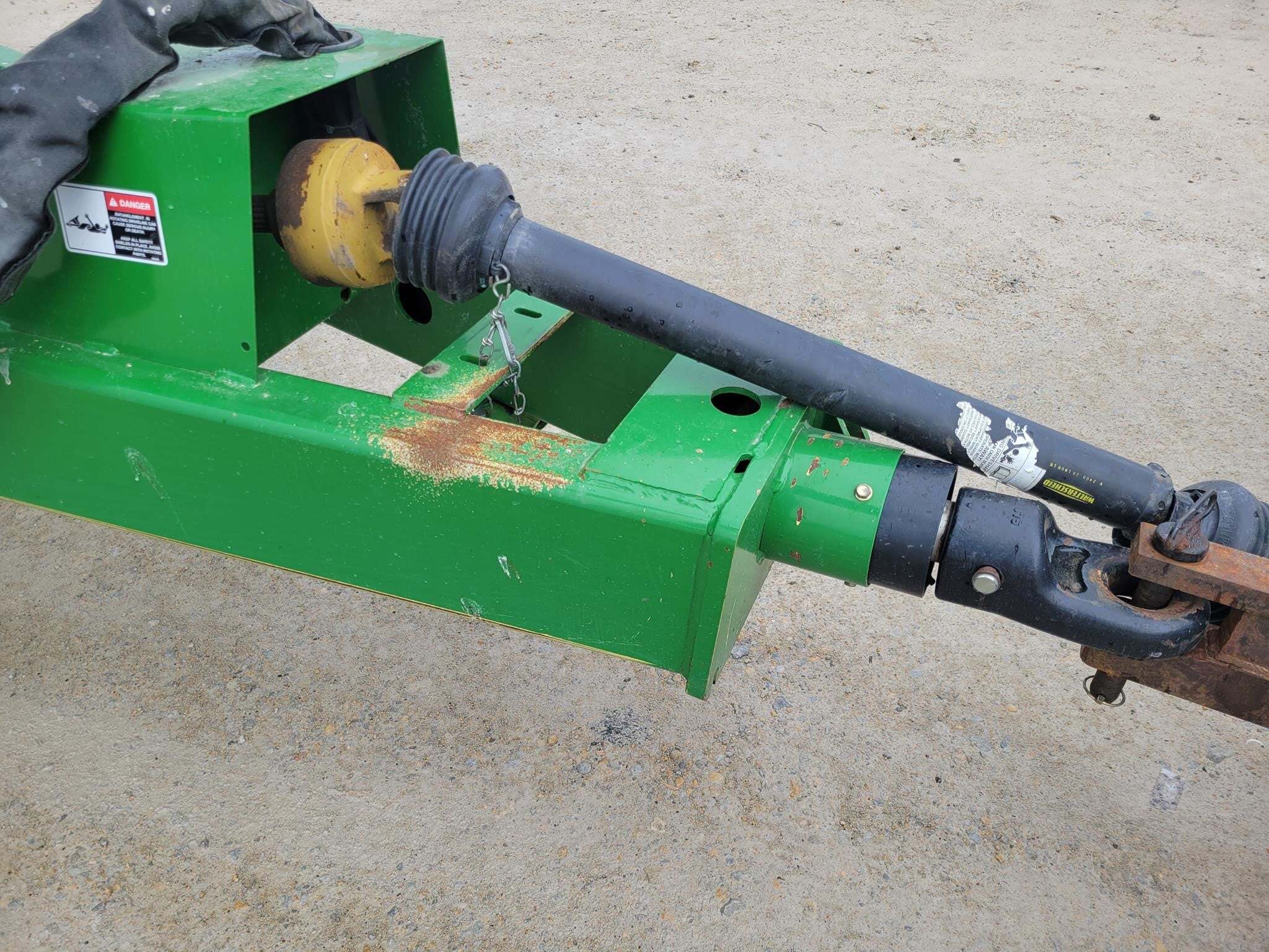 2019 Unverferth 1319 Grain Cart