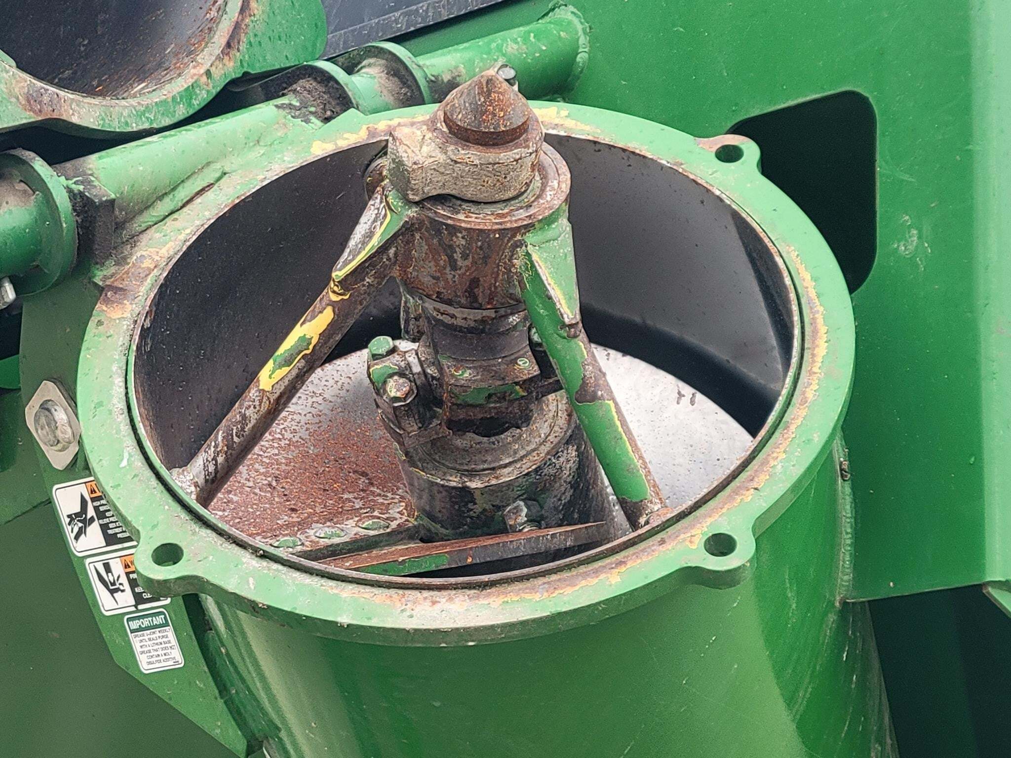 2019 Unverferth 1319 Grain Cart