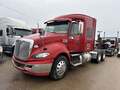 2015 International ProStar Semi Trucks/Trailer