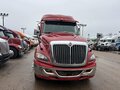 2015 International ProStar Semi Trucks/Trailer