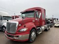 2015 International ProStar Semi Trucks/Trailer