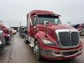 2015 International ProStar Semi Trucks/Trailer