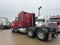 2015 International ProStar Semi Trucks/Trailer