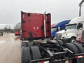 2015 International ProStar Semi Trucks/Trailer