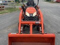 2021 Kubota BX23S Tractor