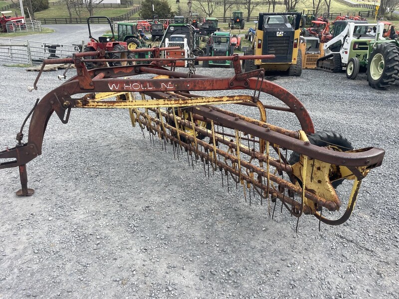 Used Rakes for Sale - 1223 Listings | Machinery Pete