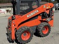 2016 Kubota SSV65 Skid Steer
