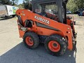 2016 Kubota SSV65 Skid Steer