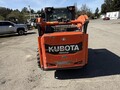 2016 Kubota SSV65 Skid Steer