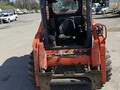 2016 Kubota SSV65 Skid Steer