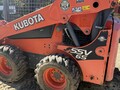 2016 Kubota SSV65 Skid Steer