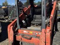 2016 Kubota SSV65 Skid Steer