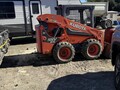 2016 Kubota SSV65 Skid Steer
