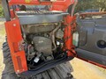 2016 Kubota SSV65 Skid Steer