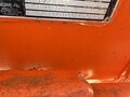 2016 Kubota SSV65 Skid Steer