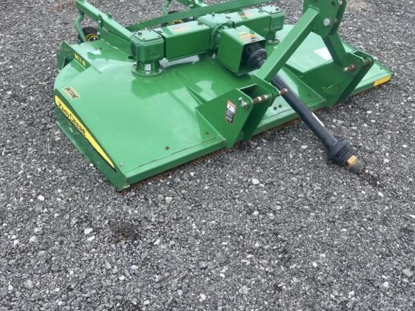 Used John Deere Rotary Cutters for Sale - 336 Listings | Machinery Pete