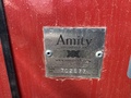 2024 Amity 2720 Vegetable Equipment
