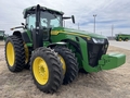 2025 John Deere 8R 310 Tractor