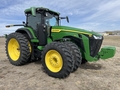2024 John Deere 8R 370 Tractor