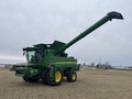2024 John Deere S780 Combine
