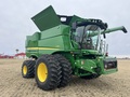 2024 John Deere S780 Combine