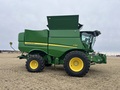 2024 John Deere S780 Combine