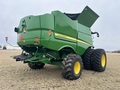 2024 John Deere S780 Combine