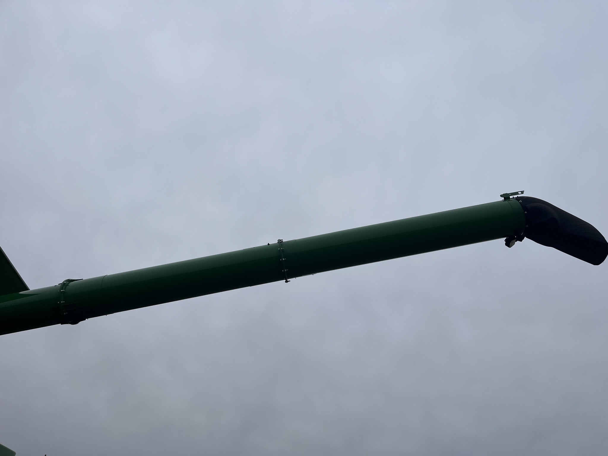 2024 John Deere S780 Combine