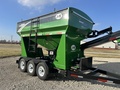 2023 J&M LC390 Seed Tender