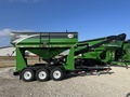 2023 J&M LC390 Seed Tender