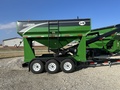 2023 J&M LC390 Seed Tender