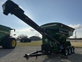 2023 J&M LC390 Seed Tender