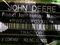 2024 John Deere 1775NT Planter