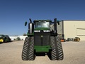 2025 John Deere 9RX 590 Tractor