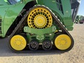 2025 John Deere 9RX 590 Tractor