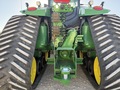 2025 John Deere 9RX 590 Tractor