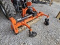 2023 Land Pride PR1060 Rotary Hoe