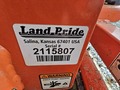 2023 Land Pride PR1060 Rotary Hoe
