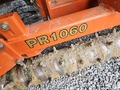 2023 Land Pride PR1060 Rotary Hoe