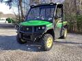 2020 John Deere XUV 835M ATVs and Utility Vehicle