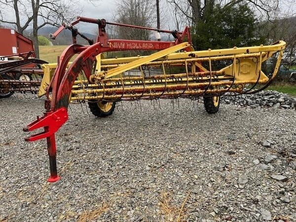 Used Rakes for Sale - 1223 Listings | Machinery Pete