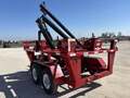 2026 Travis Seed Cart HSC4000 Seed Tender