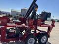 2026 Travis Seed Cart HSC4000 Seed Tender
