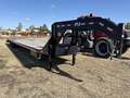2022 PJ 40FT Flatbed Trucks/Trailer