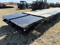 2022 PJ 40FT Flatbed Trucks/Trailer