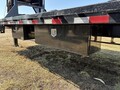 2022 PJ 40FT Flatbed Trucks/Trailer