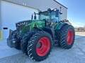 2019 Fendt 933 Vario Tractor