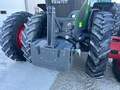 2019 Fendt 933 Vario Tractor