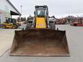 2020 JCB 437 AGRI Wheel Loader